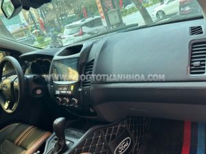 Xe Ford Ranger Wildtrak 3.2L 4x4 AT 2014