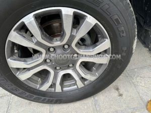 Xe Ford Ranger Wildtrak 3.2L 4x4 AT 2014