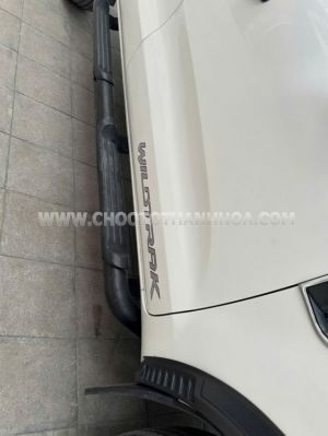 Xe Ford Ranger Wildtrak 3.2L 4x4 AT 2014