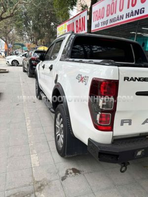 Xe Ford Ranger Wildtrak 3.2L 4x4 AT 2014