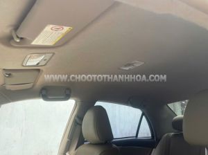 Xe Toyota Corolla altis 1.8G AT 2011