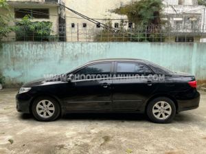 Xe Toyota Corolla altis 1.8G AT 2011