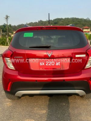 Xe VinFast Fadil 1.4 AT 2020