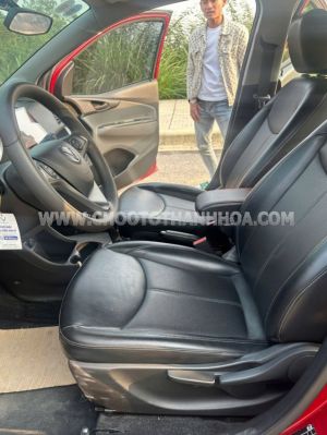 Xe VinFast Fadil 1.4 AT 2020
