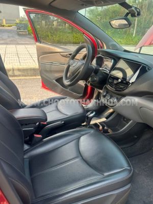 Xe VinFast Fadil 1.4 AT 2020