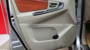 Xe Toyota Innova 2.0E 2015