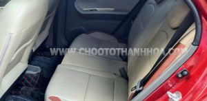 Xe Kia Morning Deluxe 2020