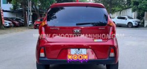 Xe Kia Morning Deluxe 2020