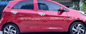 Xe Kia Morning Deluxe 2020