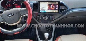 Xe Kia Morning Deluxe 2020