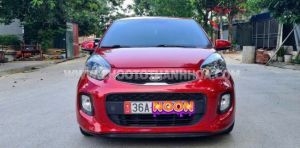 Xe Kia Morning Deluxe 2020