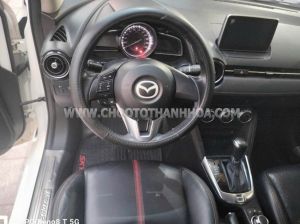 Xe Mazda 2 1.5 AT 2015