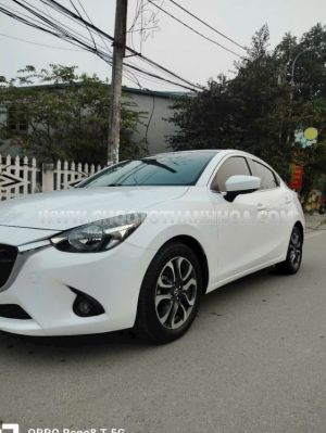 Xe Mazda 2 1.5 AT 2015