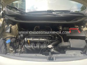 Xe Kia Rio 1.4 MT 2016