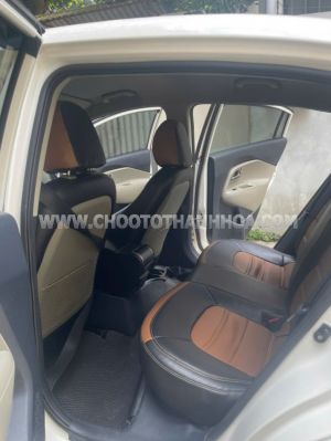 Xe Kia Rio 1.4 MT 2016