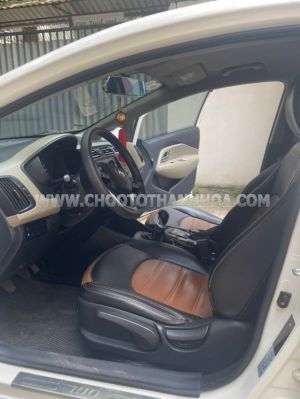 Xe Kia Rio 1.4 MT 2016