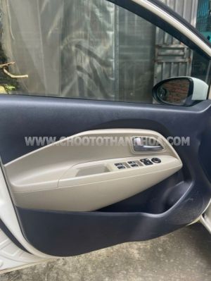 Xe Kia Rio 1.4 MT 2016