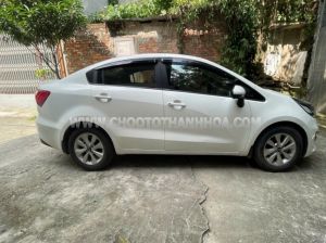 Xe Kia Rio 1.4 MT 2016