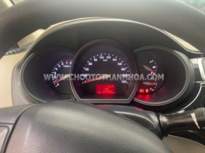Xe Kia Rio 1.4 MT 2016