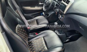 Xe Toyota Wigo 1.2G AT 2018