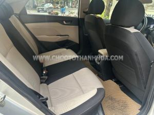 Xe Hyundai Accent 1.4 MT Base 2019