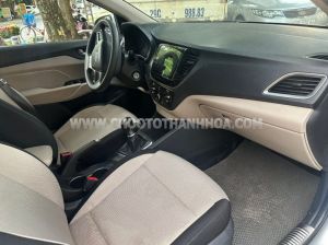 Xe Hyundai Accent 1.4 MT Base 2019