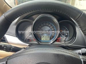 Xe Toyota Vios 1.5G 2018