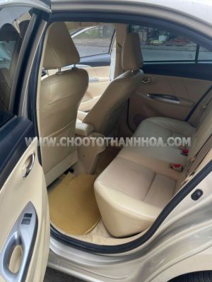 Xe Toyota Vios 1.5G 2018