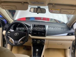 Xe Toyota Vios 1.5G 2018