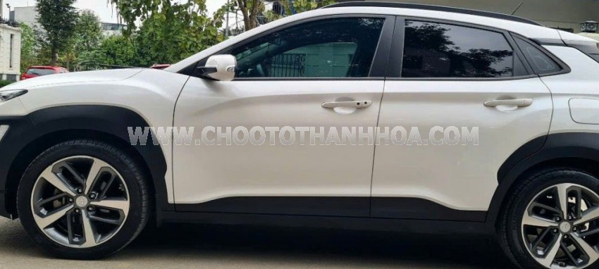 Hyundai Kona 2.0 ATH 2019