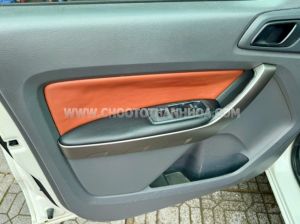 Xe Ford Ranger XLS 2.2L 4x2 AT 2015