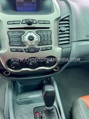 Xe Ford Ranger XLS 2.2L 4x2 AT 2015