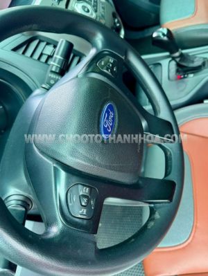 Xe Ford Ranger XLS 2.2L 4x2 AT 2015