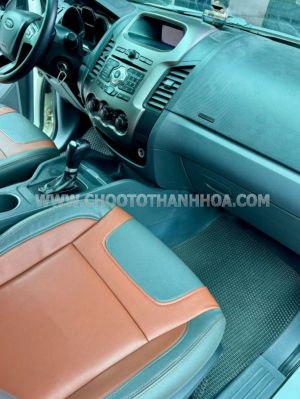 Xe Ford Ranger XLS 2.2L 4x2 AT 2015