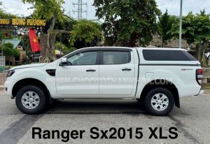 Xe Ford Ranger XLS 2.2L 4x2 AT 2015