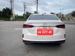 Xe Hyundai Accent 1.4 AT 2021