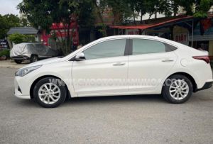 Xe Hyundai Accent 1.4 AT 2021