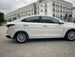 Xe Hyundai Accent 1.4 AT 2021