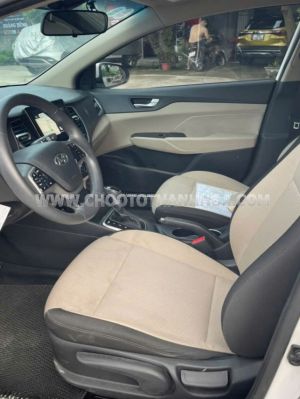 Xe Hyundai Accent 1.4 AT 2021