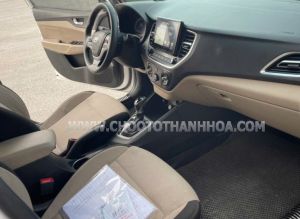 Xe Hyundai Accent 1.4 AT 2021