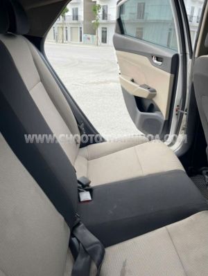Xe Hyundai Accent 1.4 AT 2021