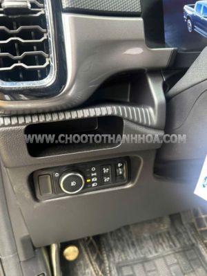 Xe Ford Ranger XLT 2.0L 4x4 AT 2023