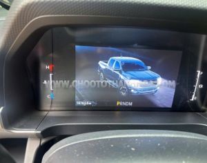 Xe Ford Ranger XLT 2.0L 4x4 AT 2023