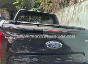 Xe Ford Ranger XLT 2.0L 4x4 AT 2023