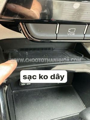 Xe Kia Sonet Premium 1.5 AT 2023