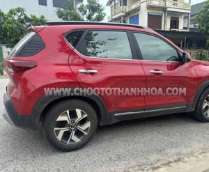Xe Kia Sonet Premium 1.5 AT 2023