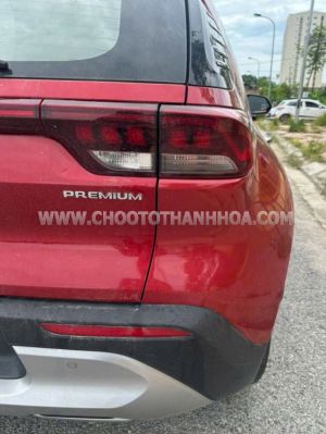 Xe Kia Sonet Premium 1.5 AT 2023