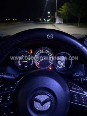 Xe Mazda CX5 2.5 AT 2016