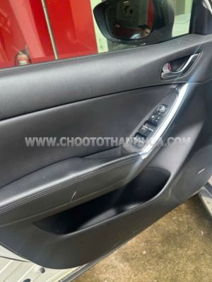 Xe Mazda CX5 2.5 AT 2016