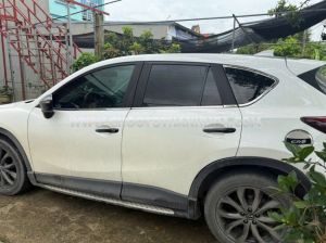 Xe Mazda CX5 2.5 AT 2016